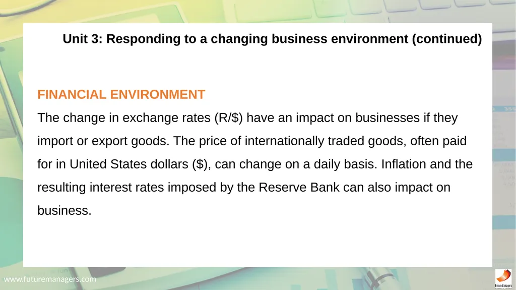 Economic and Management Sciences NQF1 Chapter 1: - slide 212 of 212