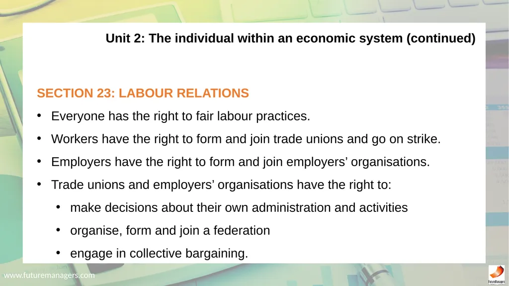 Economic and Management Sciences NQF1 Chapter 1: - slide 30 of 212