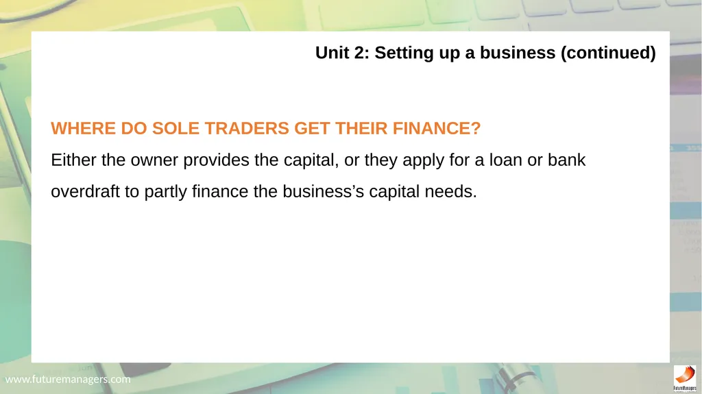 Economic and Management Sciences NQF1 Chapter 1: - slide 52 of 212