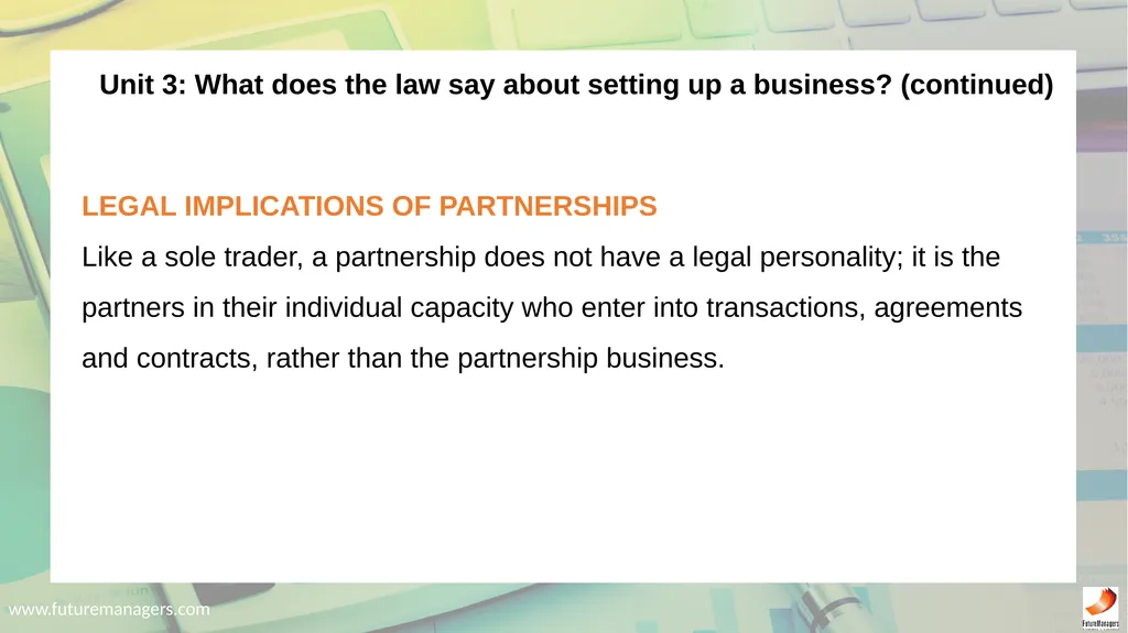 Economic and Management Sciences NQF1 Chapter 1: - slide 60 of 212