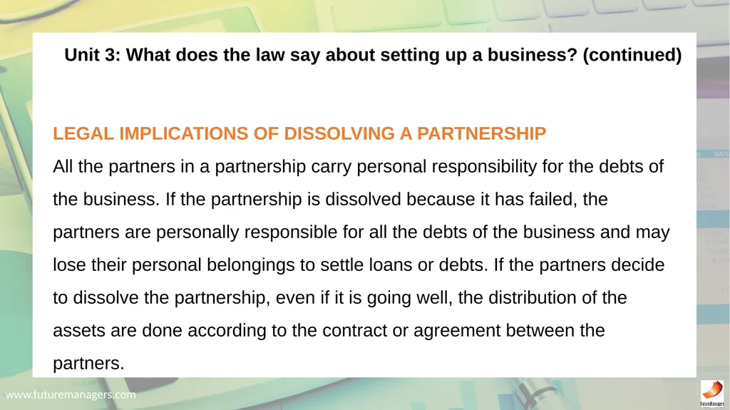 Economic and Management Sciences NQF1 Chapter 1: - slide 66 of 212
