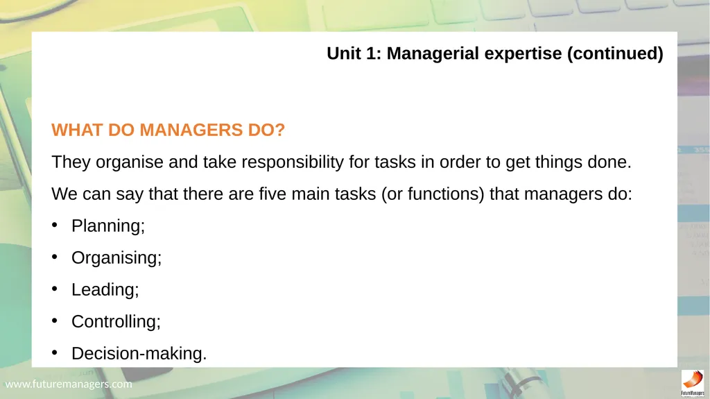 Economic and Management Sciences NQF1 Chapter 1: - slide 71 of 212