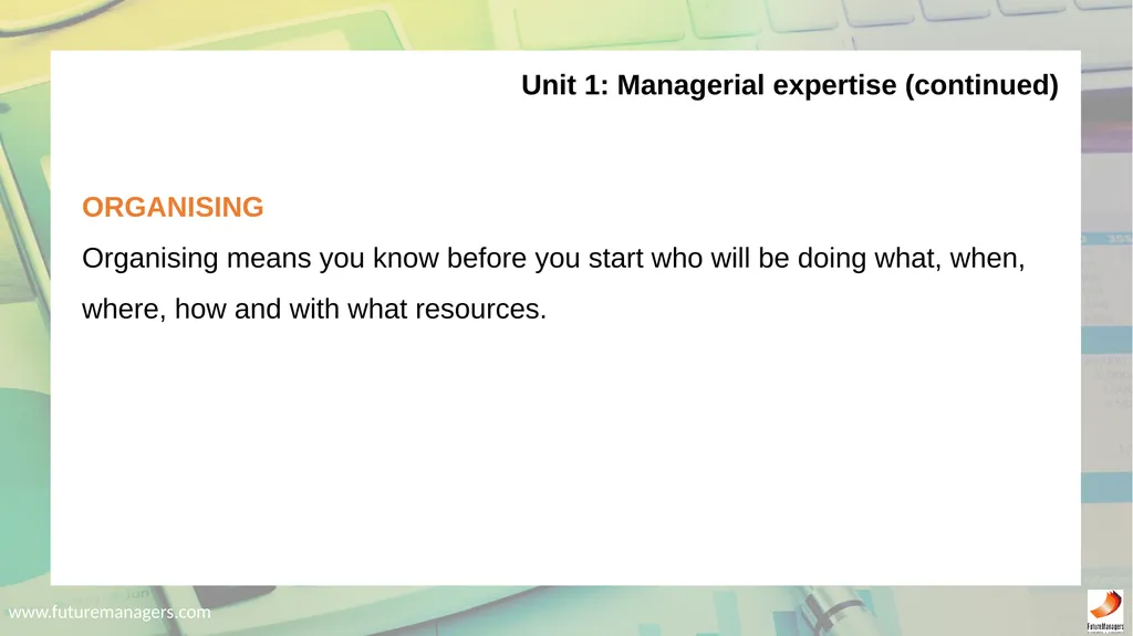 Economic and Management Sciences NQF1 Chapter 1: - slide 73 of 212