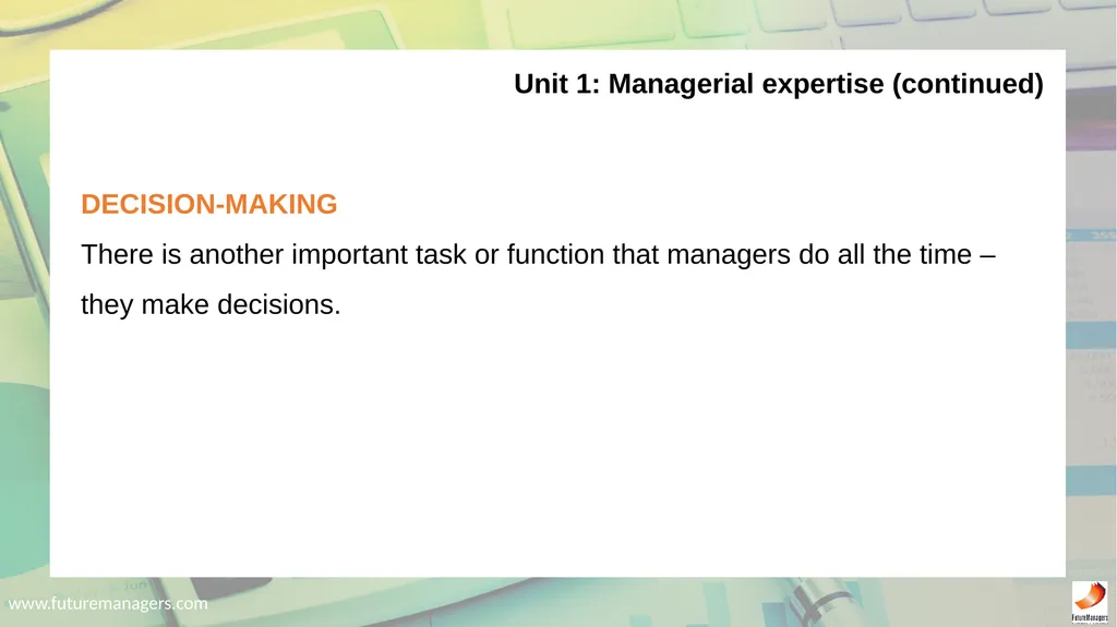 Economic and Management Sciences NQF1 Chapter 1: - slide 76 of 212