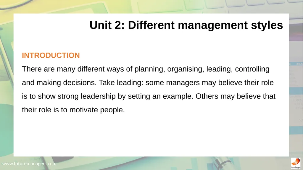 Economic and Management Sciences NQF1 Chapter 1: - slide 79 of 212