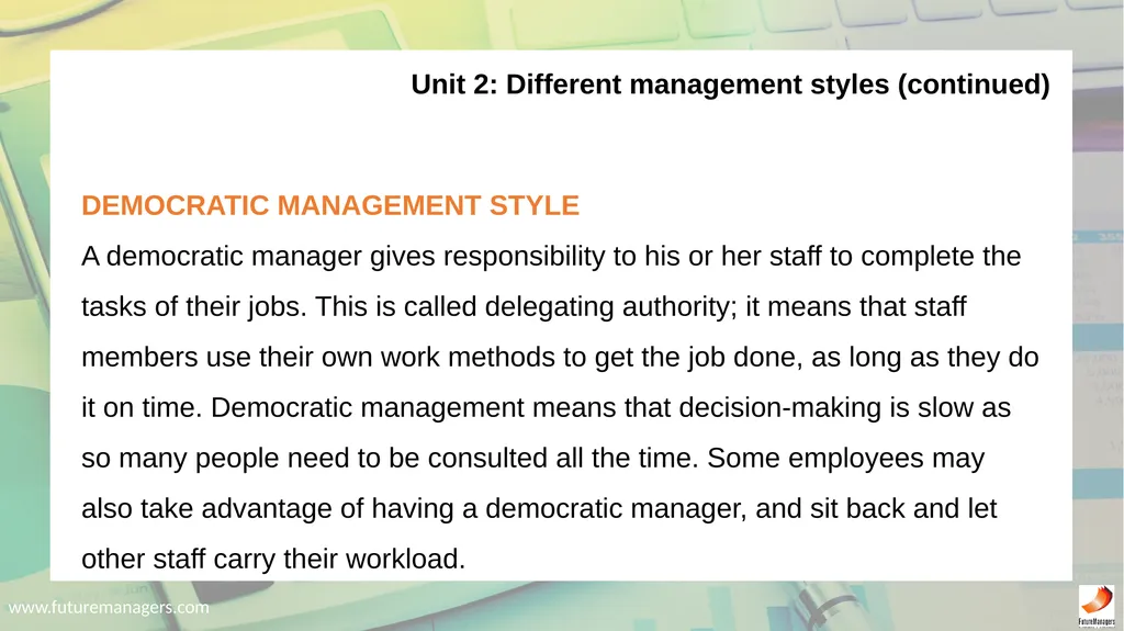 Economic and Management Sciences NQF1 Chapter 1: - slide 80 of 212
