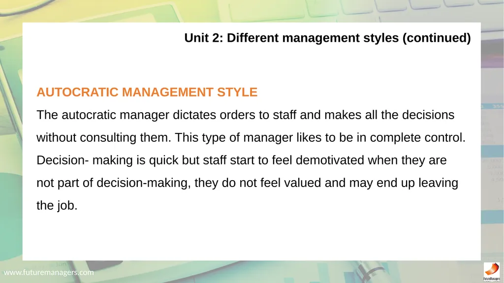 Economic and Management Sciences NQF1 Chapter 1: - slide 81 of 212