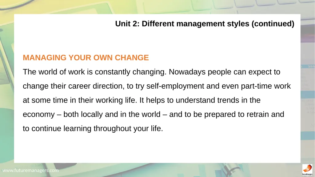 Economic and Management Sciences NQF1 Chapter 1: - slide 85 of 212