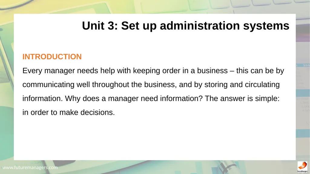 Economic and Management Sciences NQF1 Chapter 1: - slide 86 of 212