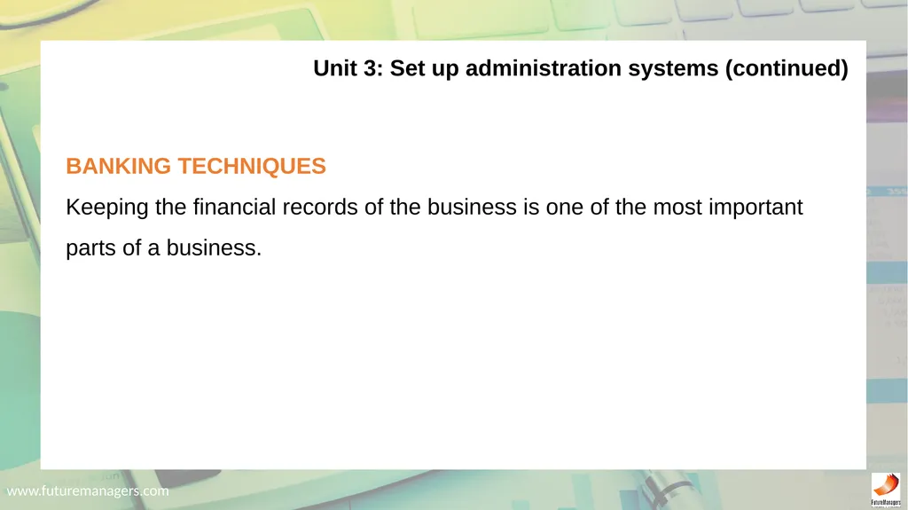 Economic and Management Sciences NQF1 Chapter 1: - slide 88 of 212