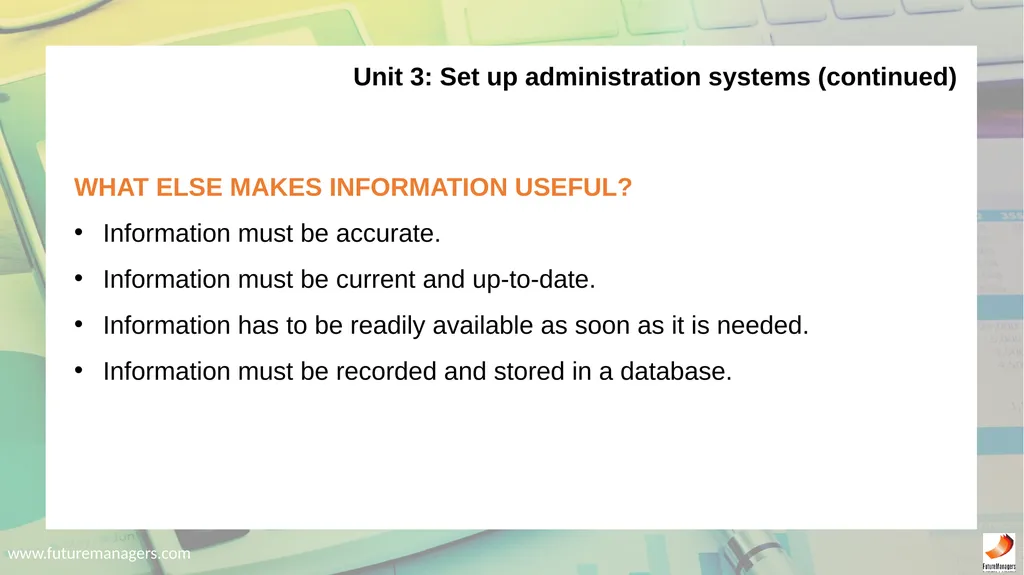 Economic and Management Sciences NQF1 Chapter 1: - slide 91 of 212
