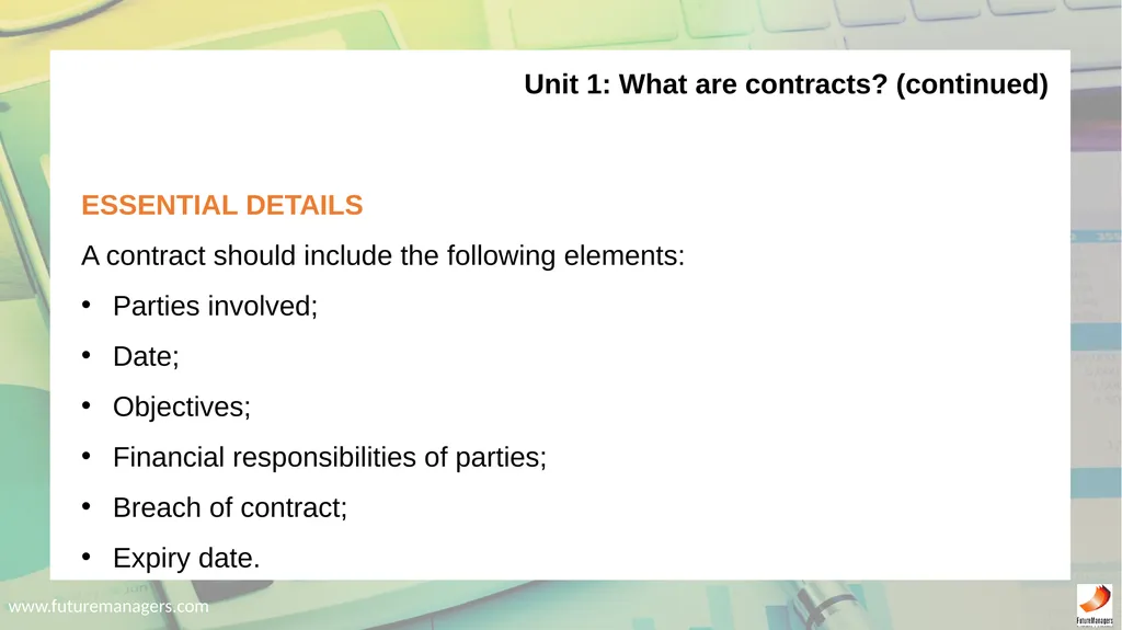 Economic and Management Sciences NQF1 Chapter 1: - slide 96 of 212