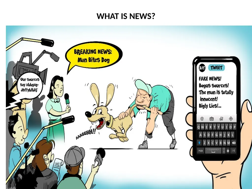 THE TECHNIQUES OF NEWS AND FEATURE WRITING A - slide 9 of 50