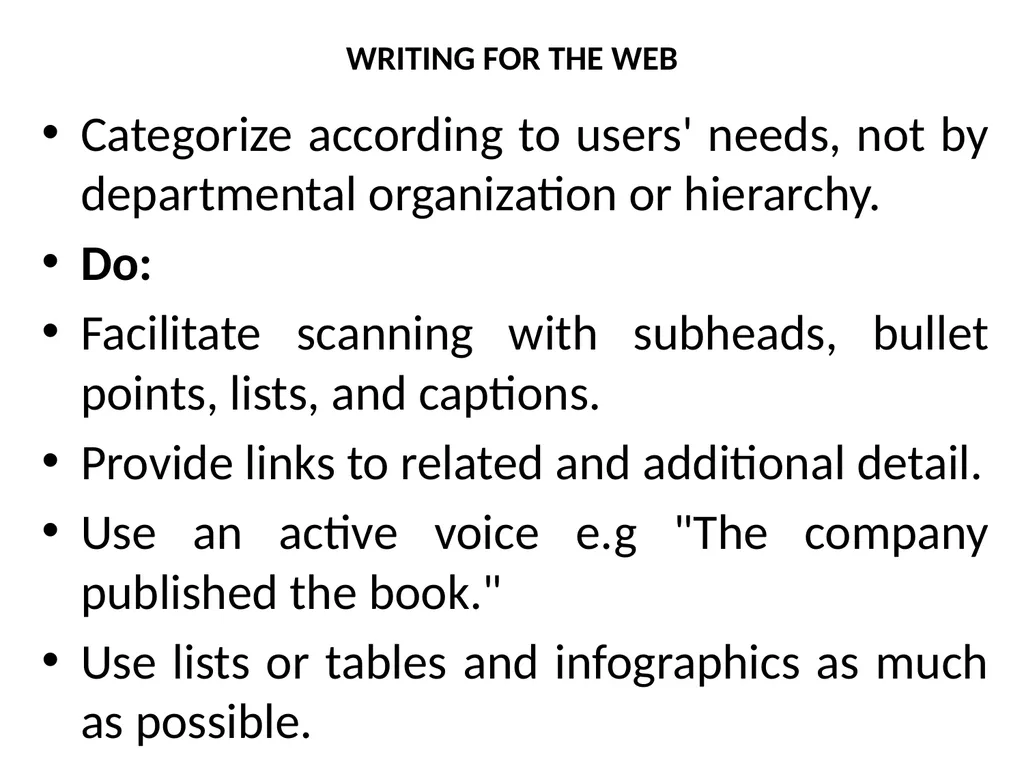 THE TECHNIQUES OF NEWS AND FEATURE WRITING A - slide 40 of 50