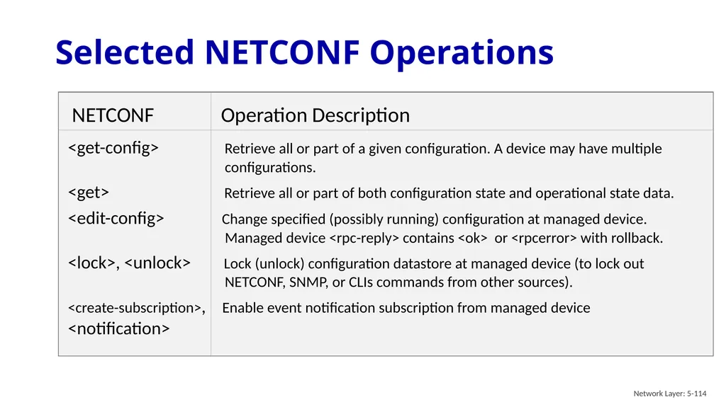 Computer Networking: A Top-Down Approach 9th - slide 113 of 120