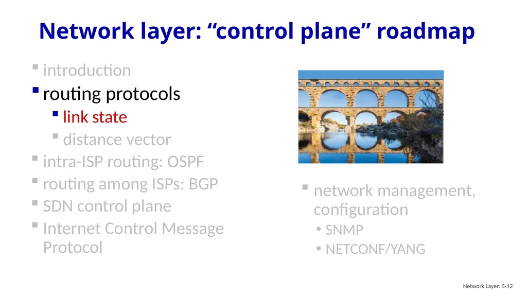 Computer Networking: A Top-Down Approach 9th - slide 12 of 120