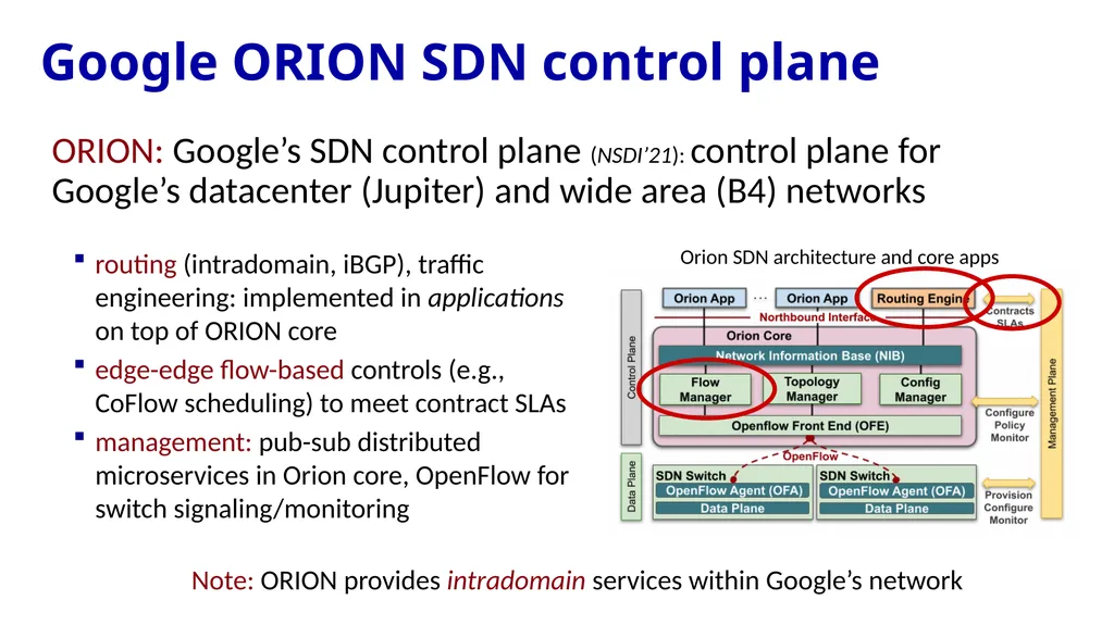 Computer Networking: A Top-Down Approach 9th - slide 96 of 120