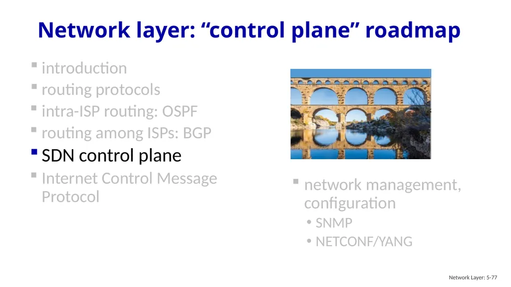 Computer Networking: A Top-Down Approach 9th - slide 76 of 120