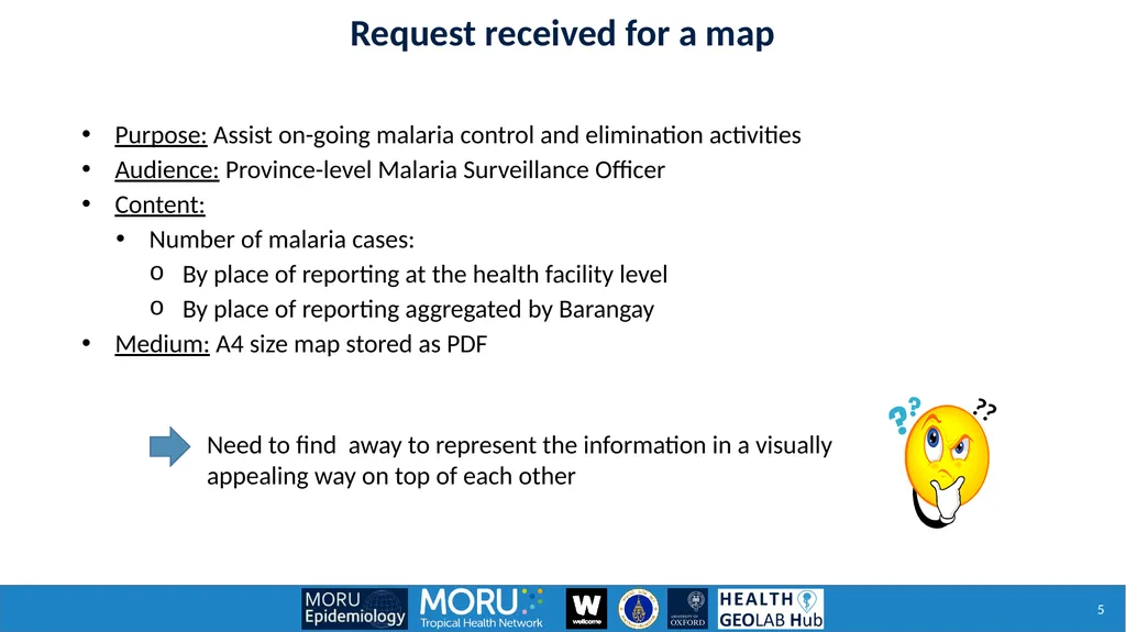 Exercise 5.C: Creating a thematic maps using QGIS - slide 5 of 39