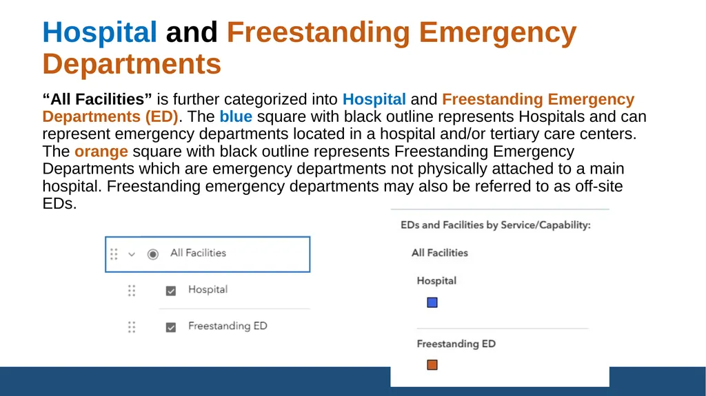 Florida EMSC Pediatric, Trauma, and Maternal - slide 35 of 45