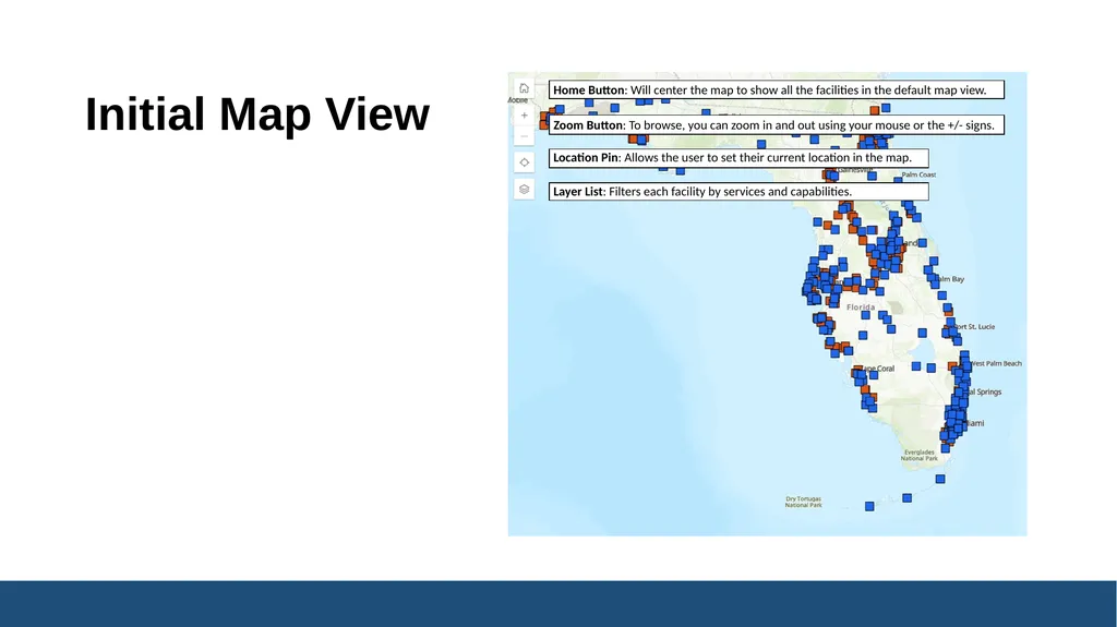 Florida EMSC Pediatric, Trauma, and Maternal - slide 22 of 45