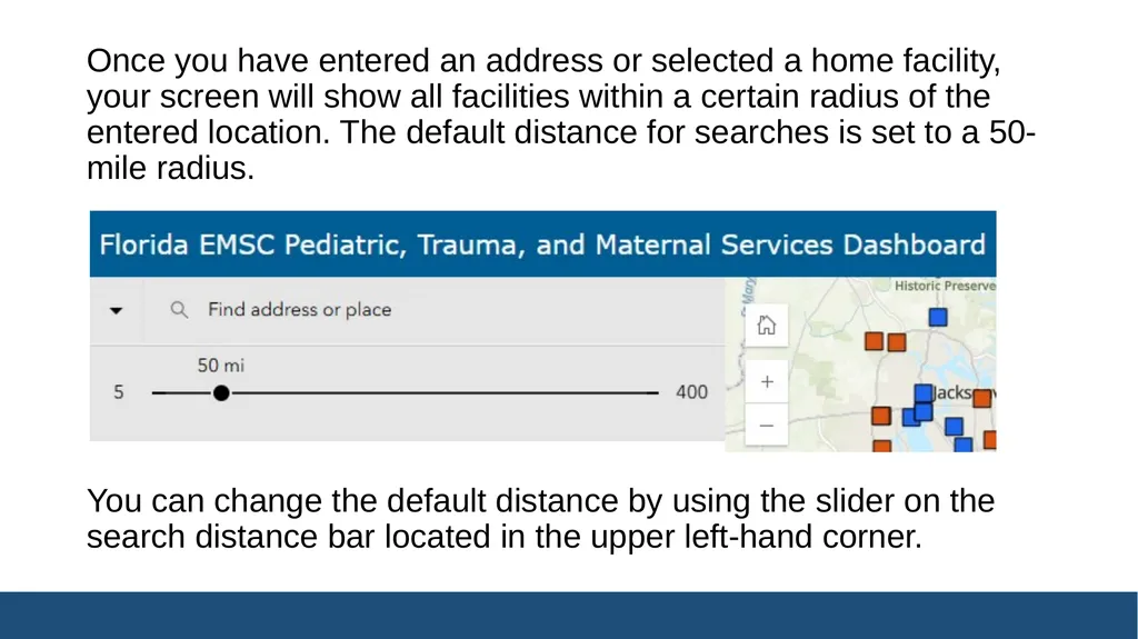 Florida EMSC Pediatric, Trauma, and Maternal - slide 29 of 45