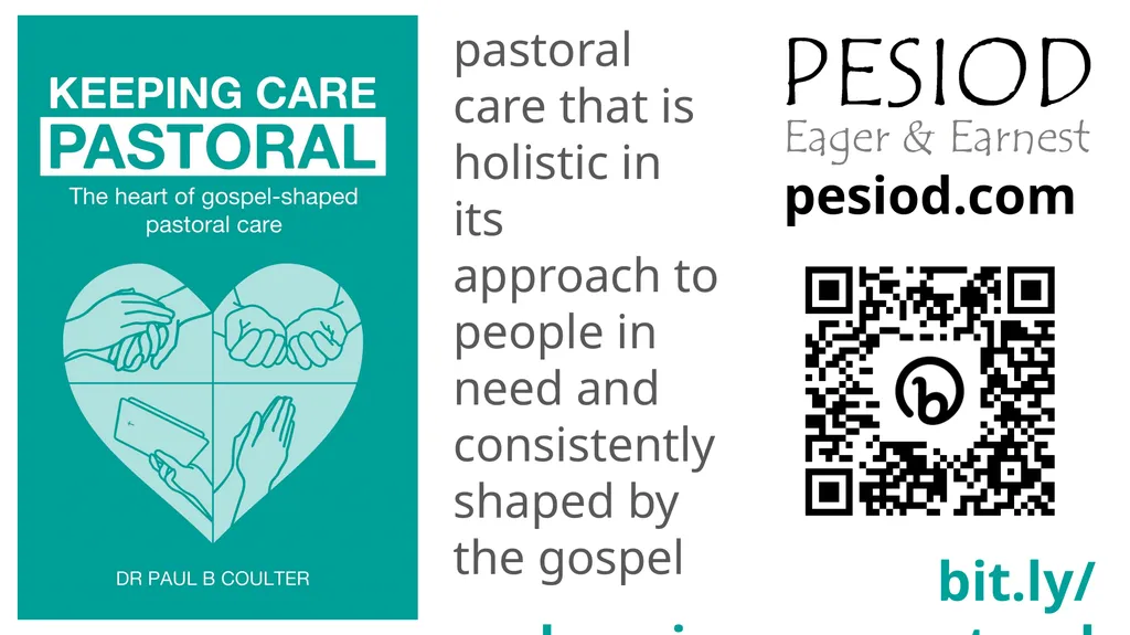 Paul Coulter www.livingleadership.org How to Help - slide 52 of 52