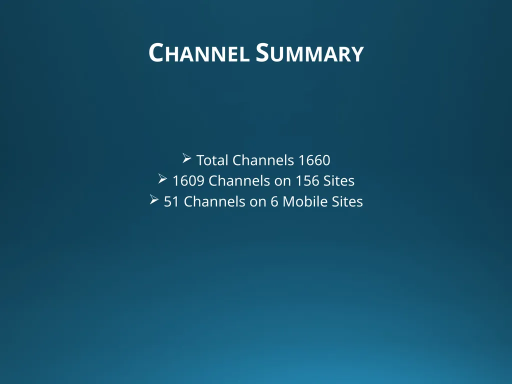 L.W.I.N. Louisiana Wireless Information Network - slide 8 of 26
