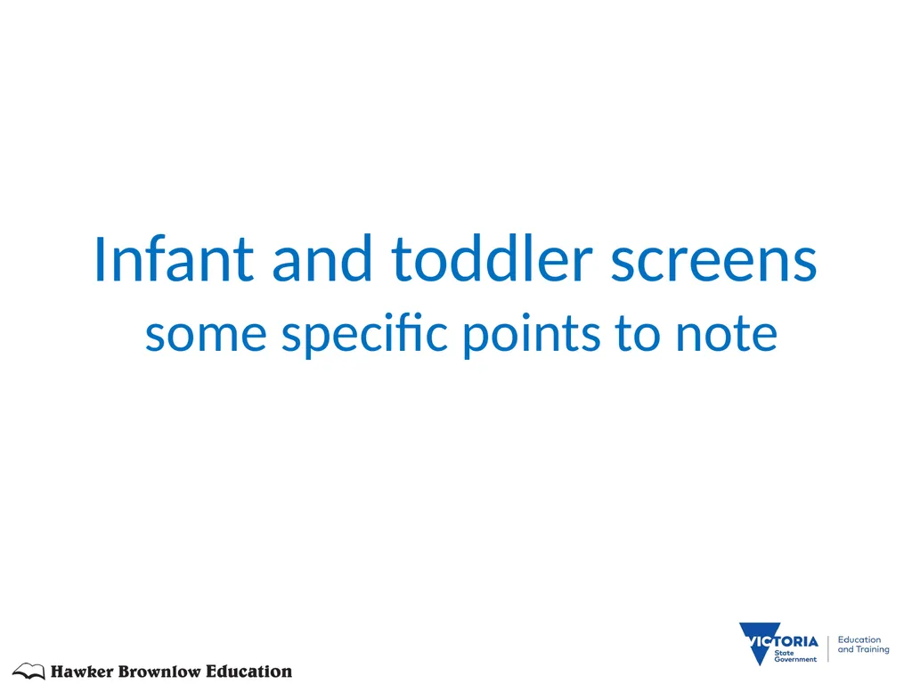 BRIGANCE III TRAINERS PRESENTATION MATERNAL AND - slide 110 of 153