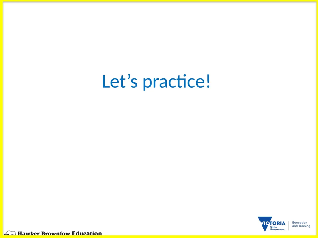 BRIGANCE III TRAINERS PRESENTATION MATERNAL AND - slide 118 of 153