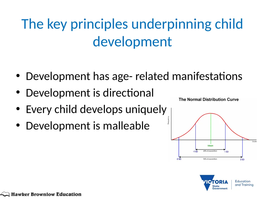 BRIGANCE III TRAINERS PRESENTATION MATERNAL AND - slide 5 of 153