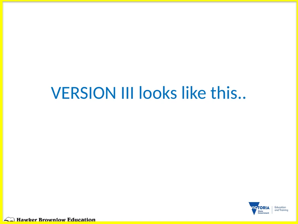 BRIGANCE III TRAINERS PRESENTATION MATERNAL AND - slide 69 of 153