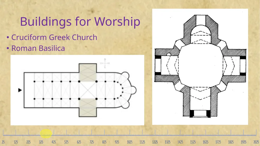 Church History A History of People and Ideas Key - slide 23 of 90