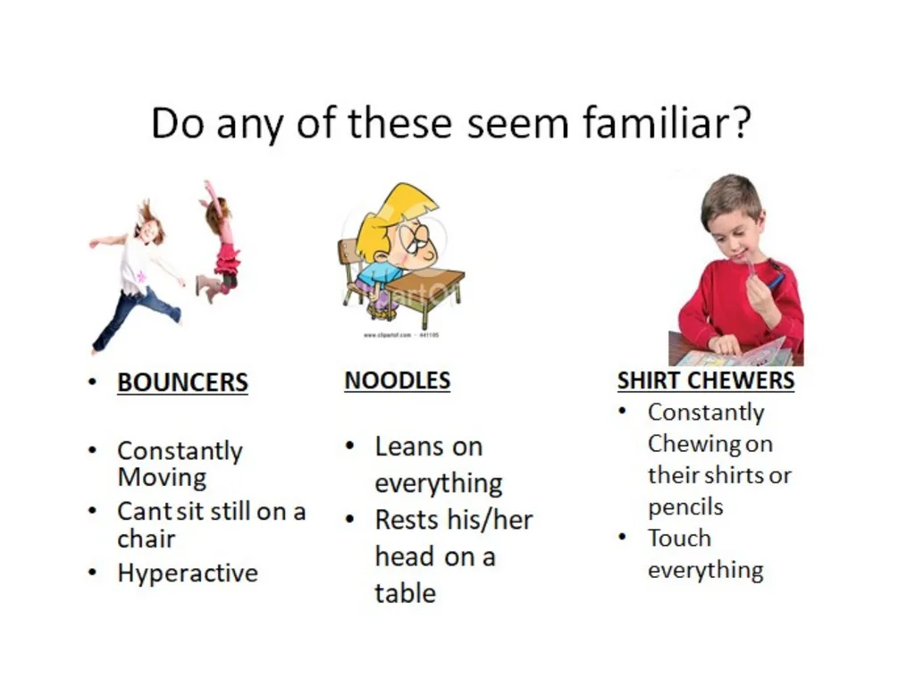 Welcome to the MOTOR LAB!!! Ready Bodies, Learning - slide 2 of 11