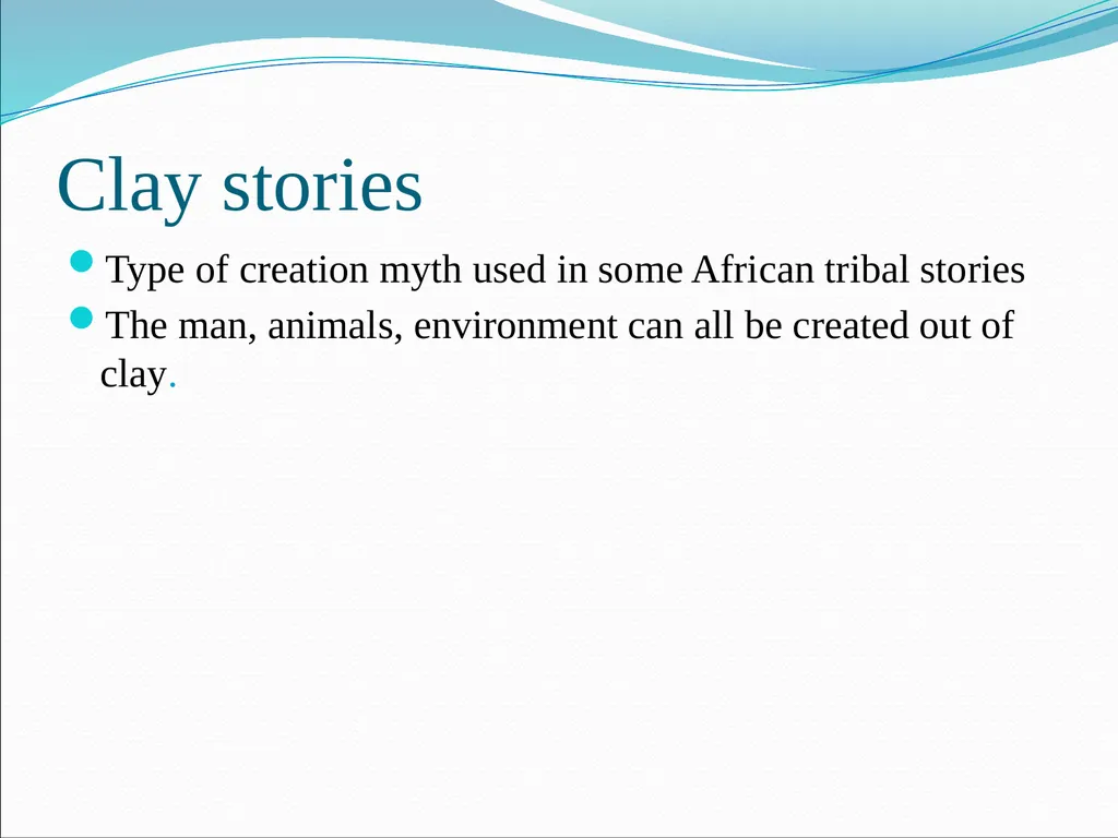 Opening Left side of the room – Using - slide 25 of 34