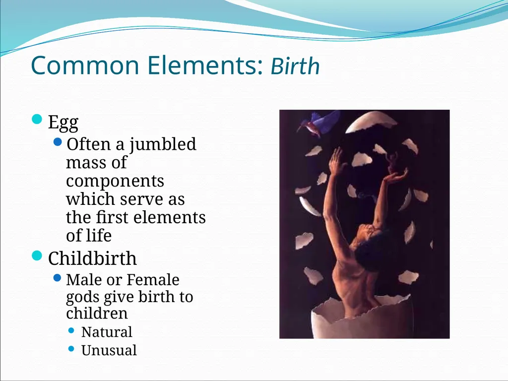 Opening Left side of the room – Using - slide 17 of 34