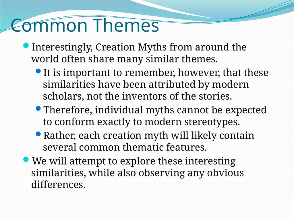 Opening Left side of the room – Using - slide 9 of 34