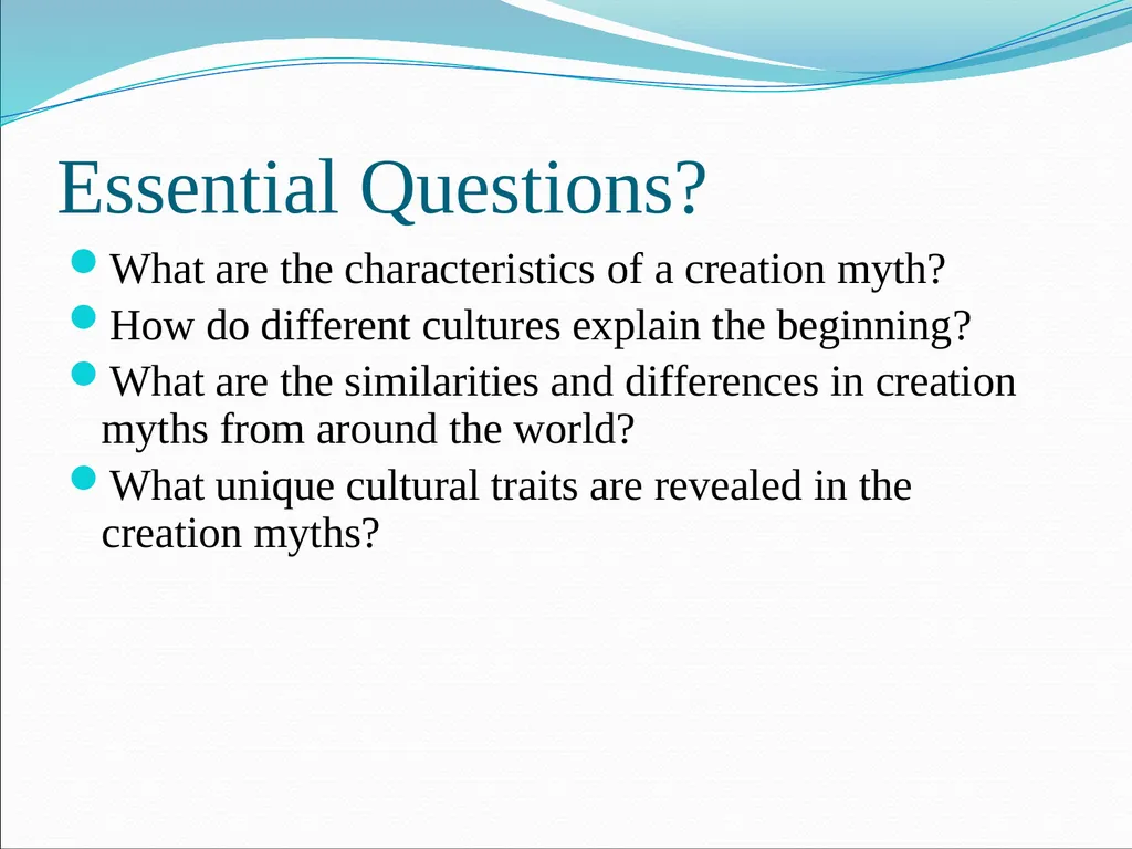 Opening Left side of the room – Using - slide 5 of 34