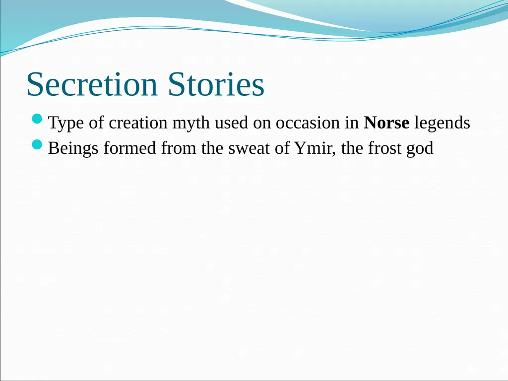 Opening Left side of the room – Using - slide 20 of 34