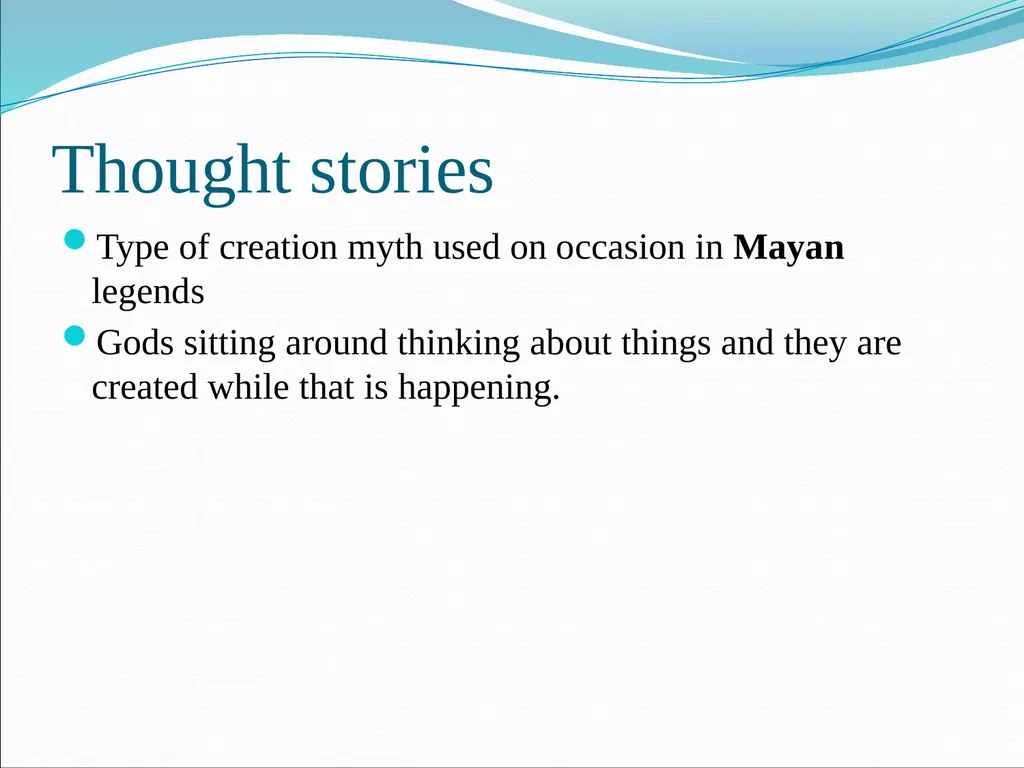 Opening Left side of the room – Using - slide 21 of 34