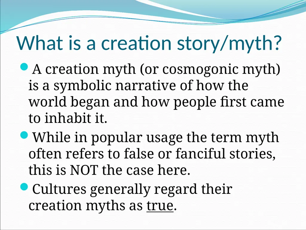 Opening Left side of the room – Using - slide 7 of 34