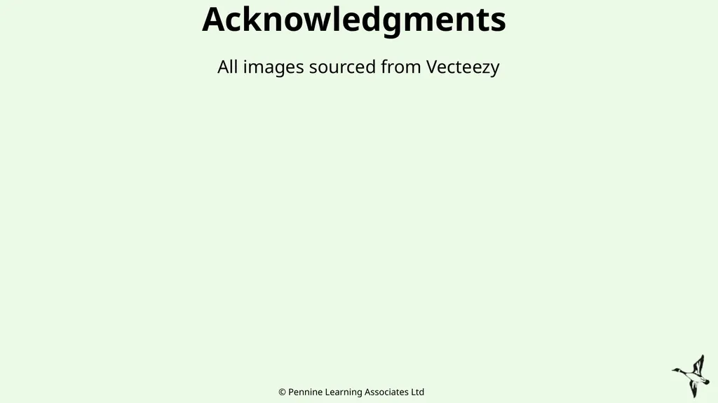 Thank you for using this resource. We hope it - slide 27 of 30