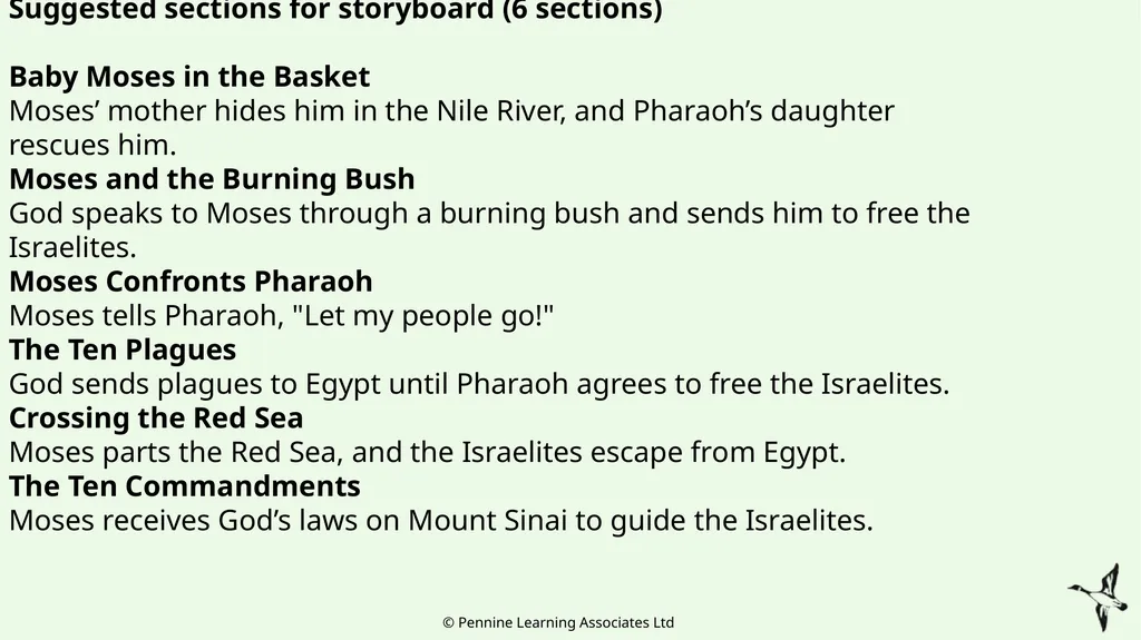 Thank you for using this resource. We hope it - slide 29 of 30