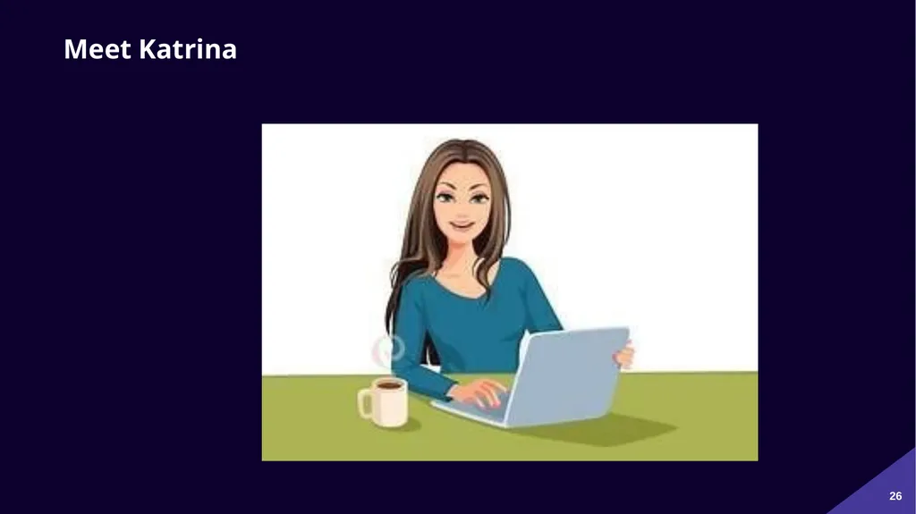 Plain Language: a clear voice for Canada Please - slide 26 of 109