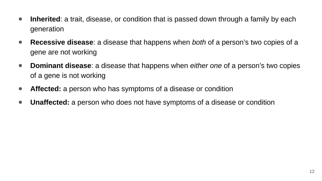 1 1 Introduction • The Community Research Board - slide 12 of 12