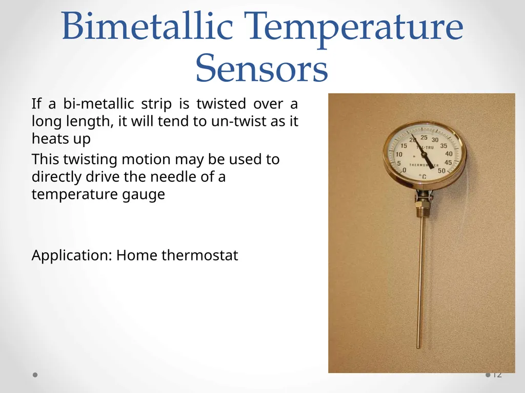 Measurements and Instruments (ET-314) 1 Ammar - slide 12 of 46