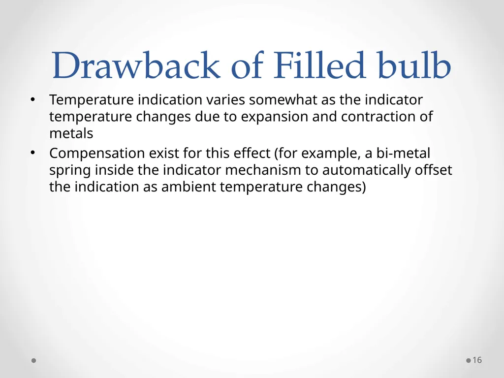 Measurements and Instruments (ET-314) 1 Ammar - slide 16 of 46