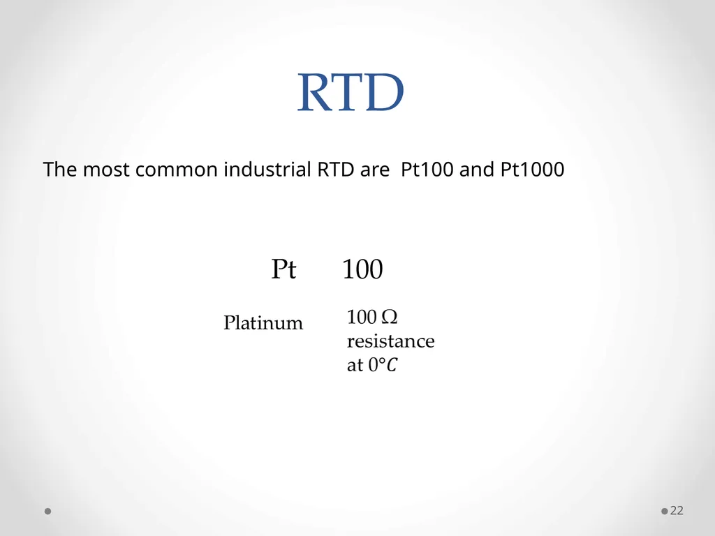 Measurements and Instruments (ET-314) 1 Ammar - slide 22 of 46