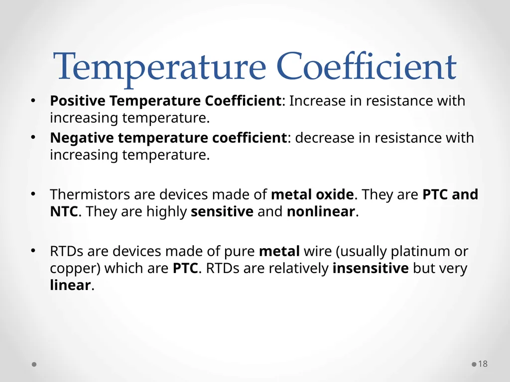 Measurements and Instruments (ET-314) 1 Ammar - slide 18 of 46