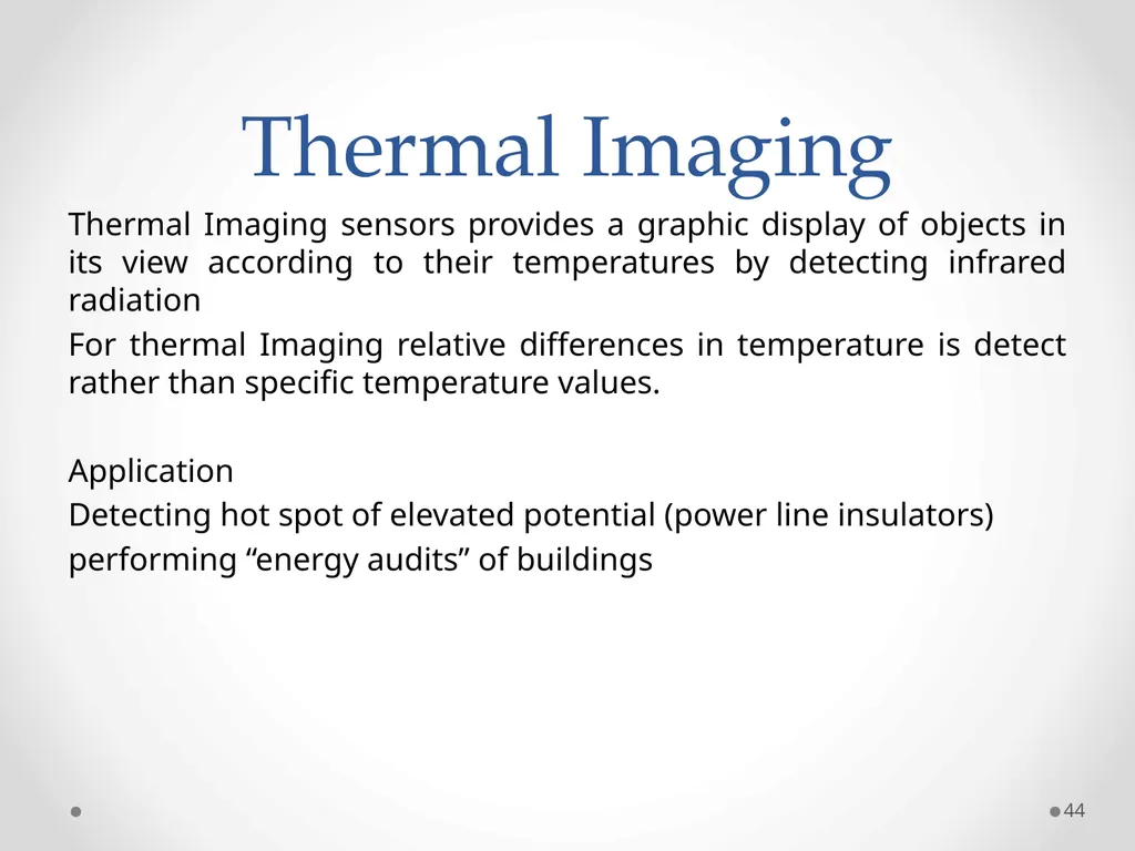 Measurements and Instruments (ET-314) 1 Ammar - slide 44 of 46